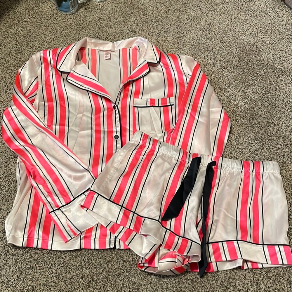 Victorias Secret sleep set